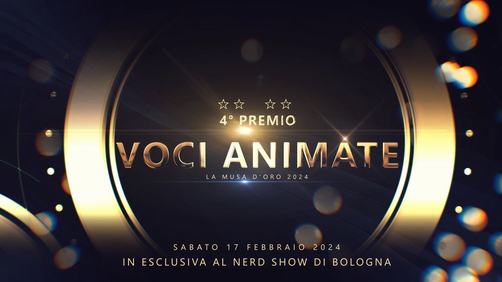 Voci Animate